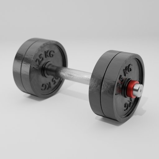 Dumbbell