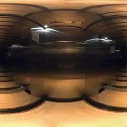 Elevator space 16k