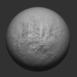 NS Plaster Damage surface concrete