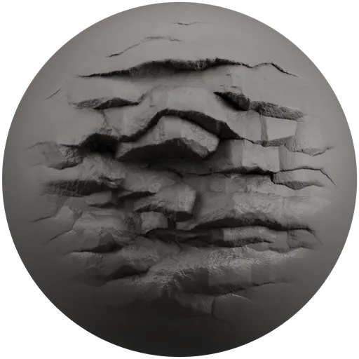 AT-Rock & Cliff Brush