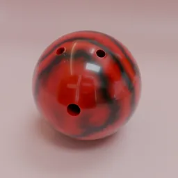 Bowling Ball