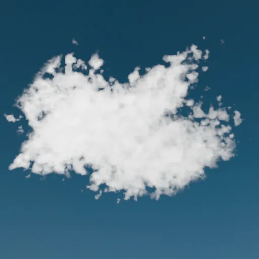 Fantasy Cloud