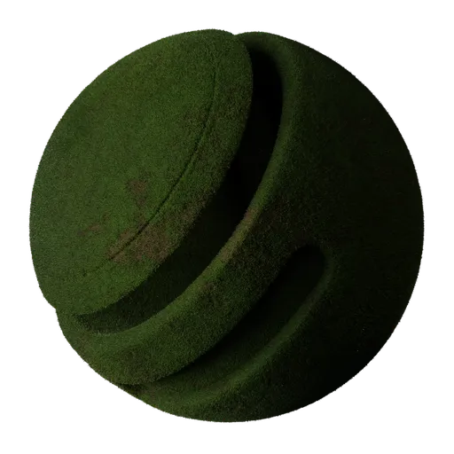 Realistic procedural grass(cycles/Eevee)
