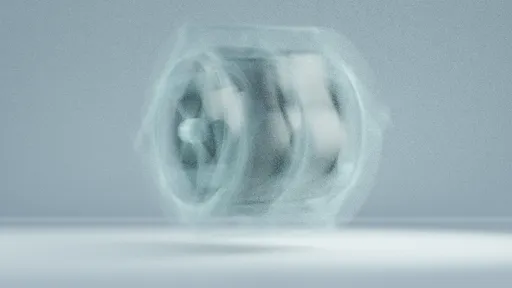 Cube Looping Animation In Cycle