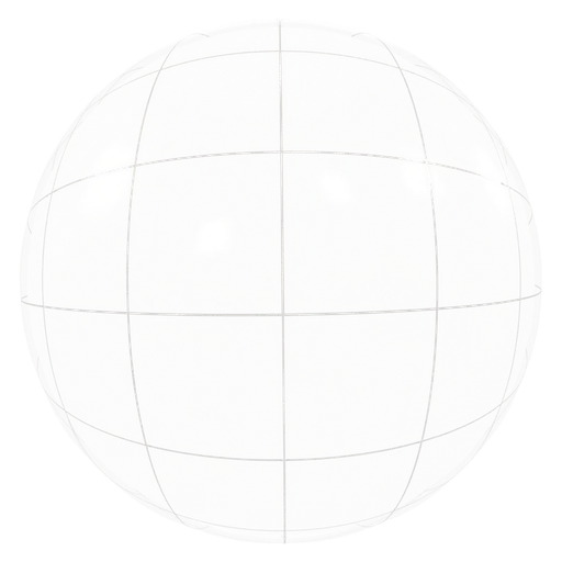 Glass window