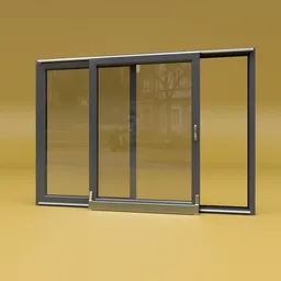 Window parametric (slide)