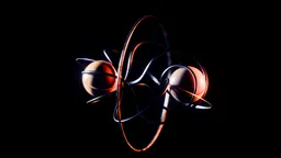 Abstract Energy Motion