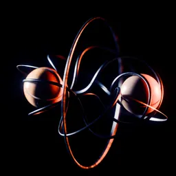 Abstract Energy Motion