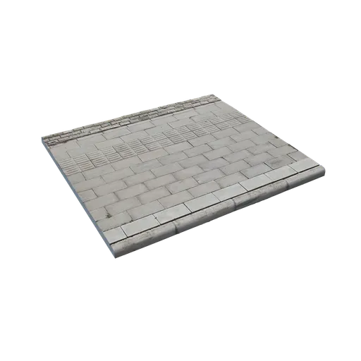 Sidewalk