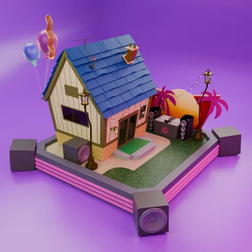 Party House