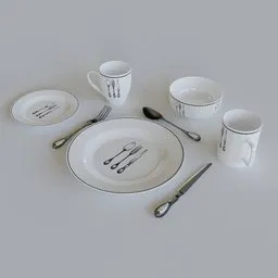 Dinning Set