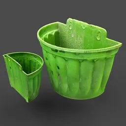 Wall Planter