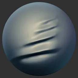 ER_Fabric Brush Deep Crease Line