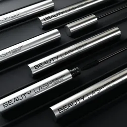 Mascara studio scene 1