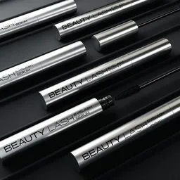 Mascara studio scene 1