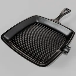 Griddle Pan