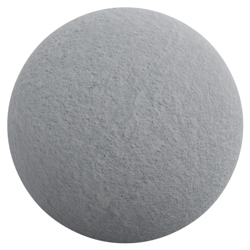 Snow ground