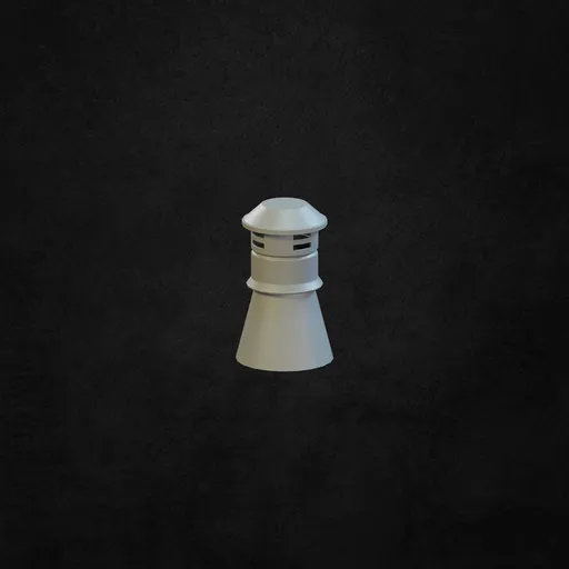 Chimney