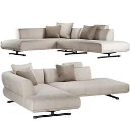 Takt S6 Sofa