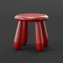 Stool