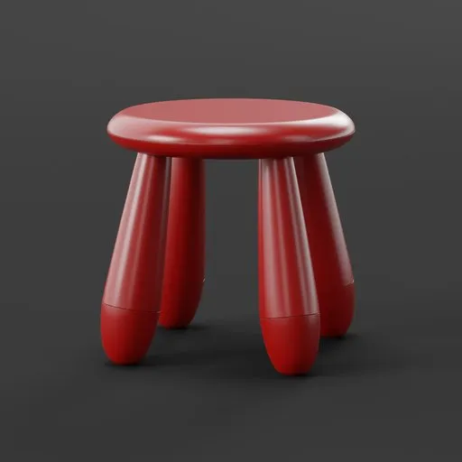 Stool