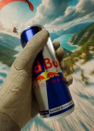 Eye Catchy Product Visualization Scene