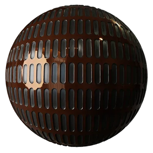 Metal Bronze