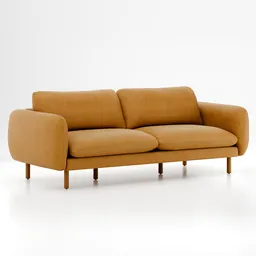 Sanders Sofa