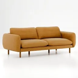 Sanders Sofa