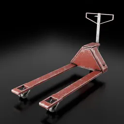 Pallet Jack