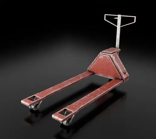 Pallet Jack