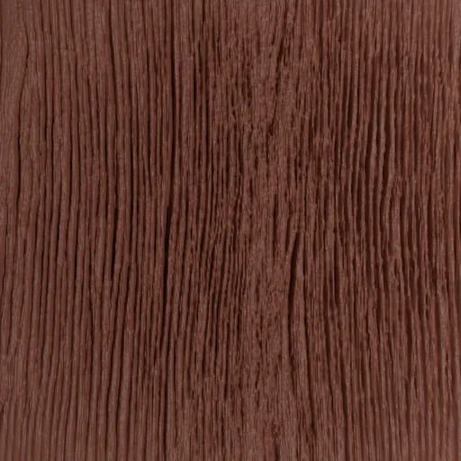 3D sculpting brush creating detailed wood grain patterns for realistic texture effects in Blender modeling.