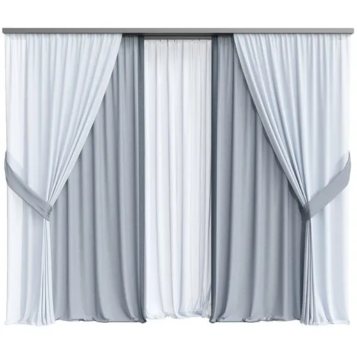 Curtain