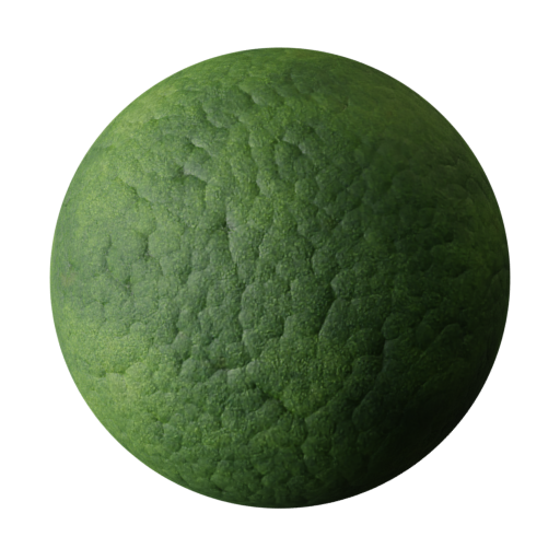 Thumbnail: Moss