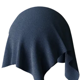Denim Blend Fabric