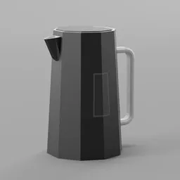 Kettle