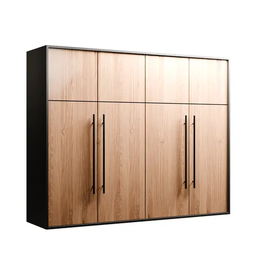 Wardrobe Swing Mezzanine