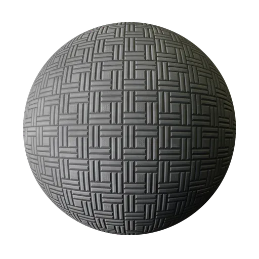 Paving