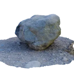 Stone Photo Scan