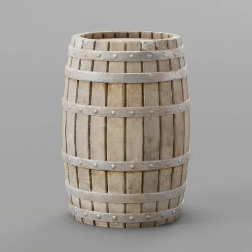 Strong barrel