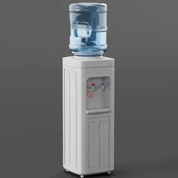 Water Dispenser