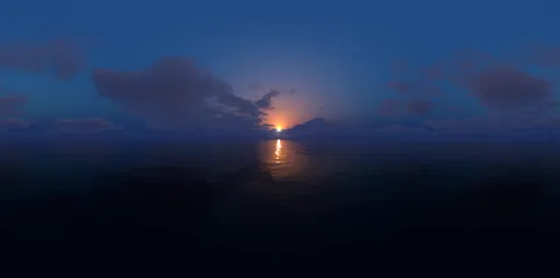 Night