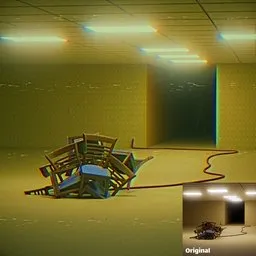 BackRooms