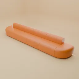 Artiko Sofa – Single