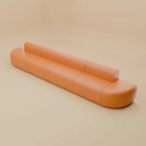 Artiko Sofa – Single