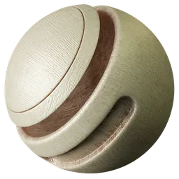 Pale Oak