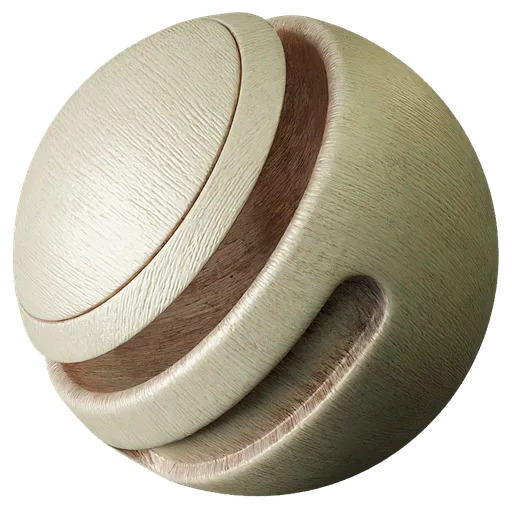 Pale Oak