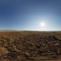 Syferfontein 18d Clear