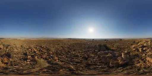 Syferfontein 18d Clear
