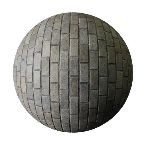 Pavement tiles